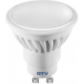 GTV LED lemputė SMD GU10 230V 10W (LD-SM1210-10)