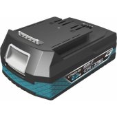 Battery 18V 2.0Ah Sas+All (DED7032)