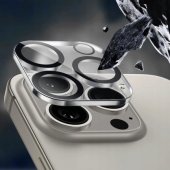 Cam Fit+ iPhone 17, skaidrus