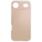 Shining Case iPhone 17 Air, auksinis