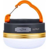 Superfire Lampa kempingowa T60, 2,5W, 1000mAh