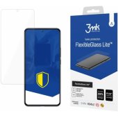 "FlexibleGlass Lite" ekrano apsauginis stiklas Xiaomi 12T/ 12T Pro