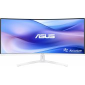 VU34WCIP-W 34" VA 21:9 Curved White