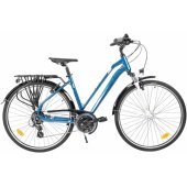 Gazela 0 2025 Turquoise 19" / M