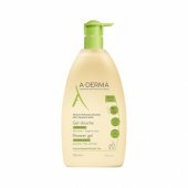 Itin turtingas dušo gelis 750 ml