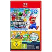 Super Mario Bros. Wonder NSW2