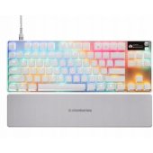 Apex Pro TKL Gen 3 (EN) White