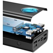 "Amblight Overseas 30000mAh" Black
