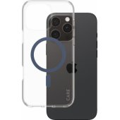 "CARE Flagship MagSafe Case iPhone 16 Pro Max" Blue