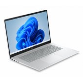 OmniBook 3 17-dp0007nnx 17.3" IPS R5 130 24GB 512SSD EN W11H Silver