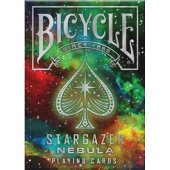 Dviratis Bicycle: Stargazer Nebula