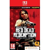 Red Dead Redemption NSW 2