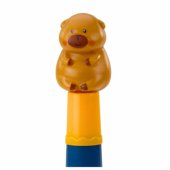 Skill Game žiedų mėtymas į taikinį, 5 lygiai, Capybara