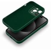 "Softy Case Xiaomi Redmi Note 12 Pro Plus" Green