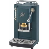 Faber Pro Essential British Green Chrome