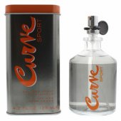 _8190031 Liz Claiborne, Curve Sport, Eau De Cologne, For Men, 125 ml