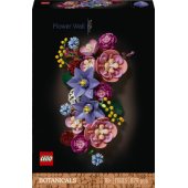 11503 Flower Wall