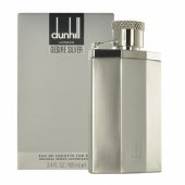 Desire Silver EDT 100ml