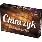 Trefl klasikinis stalo žaidimas „Kiniškas šaškes“