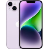 iPhone 14 128GB Purple