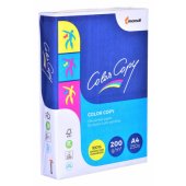 Color Copy 200 g/ m2 A4 250vnt