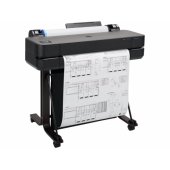 DesignJet T630 24-in Printer 2025 edition Black