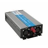 Extralink automobilinis įtampos keitiklis OPIM-1000W 12V, 1000W modifikuota sinusinė banga