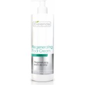 Bielenda Professional atkuriamasis pėdų kremas Regenerating cream for s
