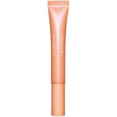 _6980066 Clarins Lip Perfector shimmer lip gloss 22 Peach Glow