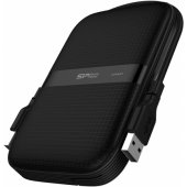 Armor A60 4TB 2.5" Black SP040TBPHDA60S3A