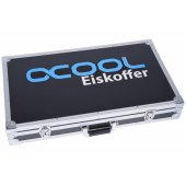 Alphacool Eiskoffer Professional Tool Set (black, bending & measuring