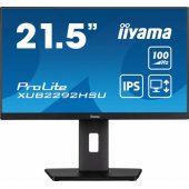 ProLite XUB2292HSU-B6 21.5" IPS 16:9