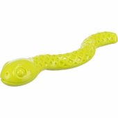 TRIXIE skanėstų gyvatė – šunų žaislas – 27 cm
