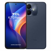 _8489117 TCL K70 POWER 8+256GB 4G NEBULA MĖLYNA T522E-2BLCA112