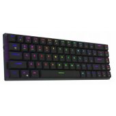 Agena (US) Black