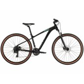Splice M Satin Black