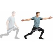 Resistance Band Lopr 86cm