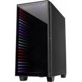 X-608 Black