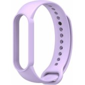 IconBand Dirželis Xiaomi Mi 5/ 6/ 7, violetinis