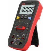 UT60BT „Bluetooth“ skaitmeninis multimetras