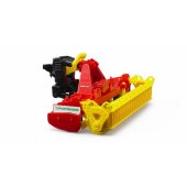 Rotacinės akėčios Potinger Lion 3002