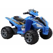 2036 Medium Quad Blue