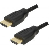 CH0038 HDMI 3 m Black