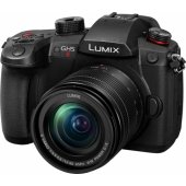 Lumix GH5 II + 12-60/ 3.5-5.6 Black
