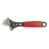 Yato Swed type adjustable wrench 300mm rubber grip (YT-2173)