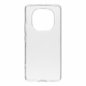 TPU Cover for Xiaomi Redmi Note 15 4G|5G Transparent