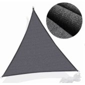 Springos SN1058 Dark Grey