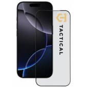 Glass Shield 5D iPhone 17 Pro Max Black