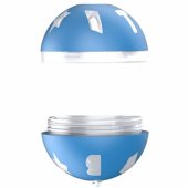 MT7104 Lighting Orb korpusas