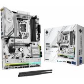 B860 Steel Legend WiFi